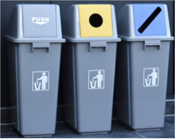 Imagen ejemplo container resiudal
